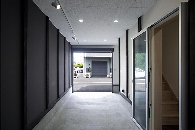 室内