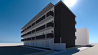 静岡県浜松市中央区天龍川町：物件画像／株式会社レントスマイル