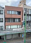 静岡県静岡市清水区銀座1-5：物件画像／東名不動産株式会社