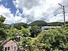 その他：2階洋室から大室山を望みます