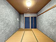 和モダンなインテリアデザイン