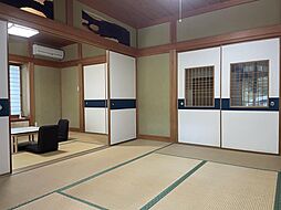 和室の画像