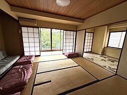 室内の画像