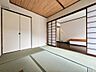 室内：※入居前撮影