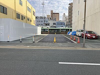 外観 外観