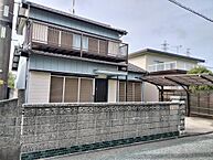 静岡県湖西市山口：物件画像