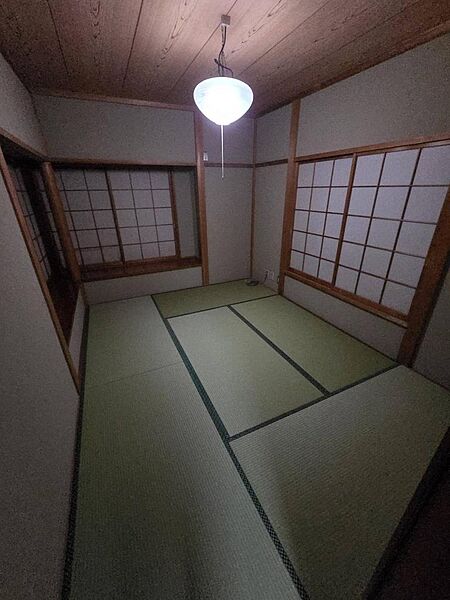 室内を拡大表示
