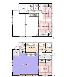 子供部屋の画像