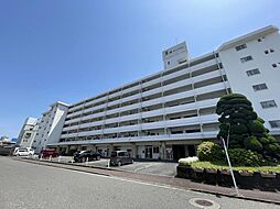 春日マンションB棟