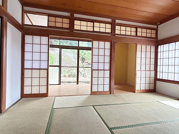 和室