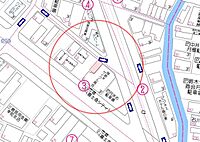 静岡県沼津市市道町：物件画像