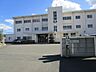 その他：西山口小学校まで約870ｍ徒歩11分