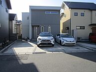 静岡県富士市伝法：物件画像