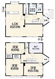 静岡県三島市富士見台