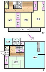 静岡県掛川市大坪台