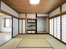 和室の画像
