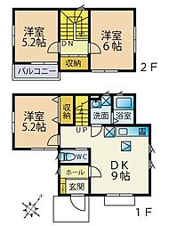 三島市東町　築12年　中古住宅