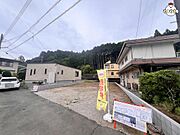 1号棟★土地52坪★家29坪★車3台★2，380万円★