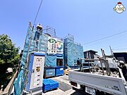 Ａ号棟★3，590万円★車3台★長期優良住宅★土地175．53m2★家96．88m2★。