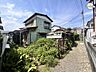 外観：建築条件なし◆お好きなハウスメーカーで建築できます■敷地約50坪■進入路通行承諾有り・間口約4ｍあり。