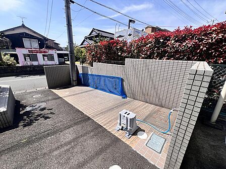 3LDK■66.7m2■内装綺麗にリフォーム■大規模修繕中で外装も綺麗にリフォーム■敷地内の一番良い場所に平置き駐車場有り