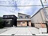 その他：1号棟★土地137．03m2★家105．98m2★車3台★4，480万円★