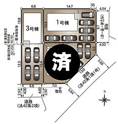 外観の画像