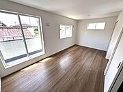明るく開放感のあるお部屋で、快適な生活を♪