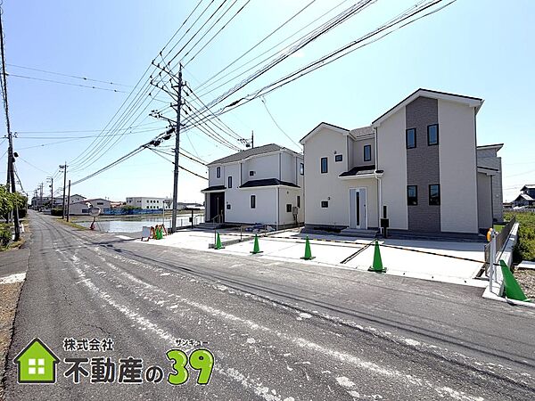 周辺を拡大表示