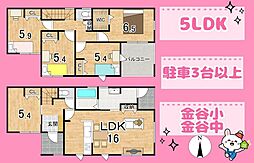 大井川鉄道大井川本線 代官町駅 徒歩13分