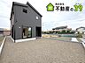 その他：広々とした庭スペースあり♪追加工事でフェンスやウッドデッキの設置も可能！ご家族の暮らしに合わせて、お好みのお庭づくりを楽しめます。