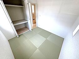 和室の画像