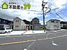 駐車場：≪島田市野田　右側：Ｂ号棟≫（2026／5／11撮影）