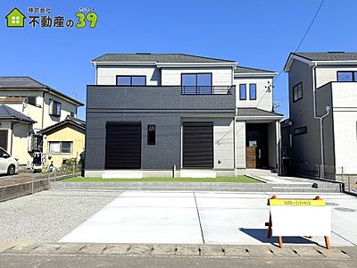 外観:≪焼津市石津向町 A号棟≫2026/10/11撮影 外観:≪焼津市石津向町 A号棟≫2026/10/11撮影