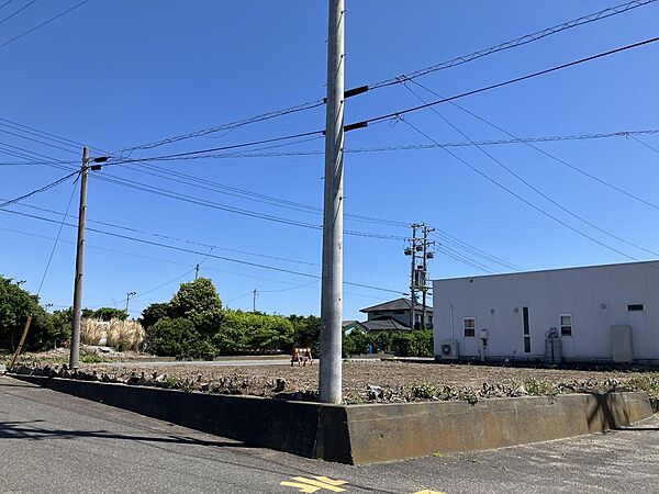 周辺を拡大表示