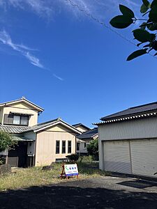 外観 外観