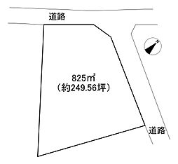 伊東市八幡野 売地