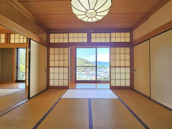 和室