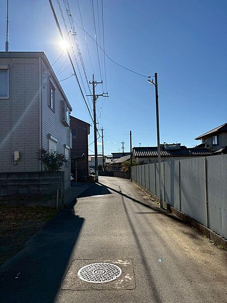 周辺を拡大表示