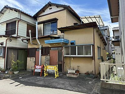 外観 外観