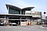 周辺：清水駅