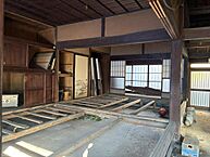 静岡県静岡市清水区蒲原堰沢：物件画像