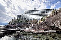 静岡県熱海市上多賀：物件画像