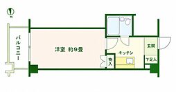 マンション南熱海