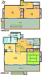 伊豆急行 伊豆高原駅 徒歩27分
