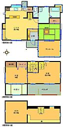 伊豆急行 伊豆高原駅 徒歩38分