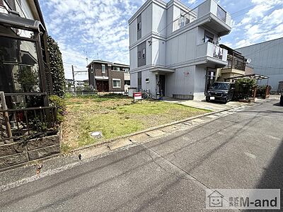 外観:現地写真 外観:現地写真