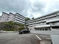 静岡県伊東市松原：物件画像