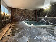 温泉大浴場（男湯）