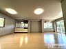 室内：LDKと洋室